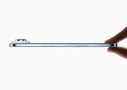 船山苹果维修点分享iPhone 17 Air锁屏密码解析手册 