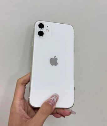 船山苹果维修点分享iPhone 11黑屏特殊场景解析 