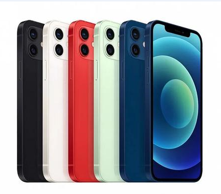船山苹果维修点分享iPhone 12 Pro Max黑屏冷门故障解读 