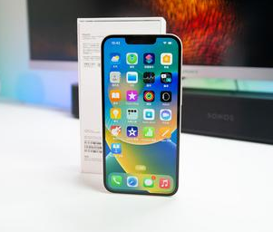船山苹果维修点分享iPhone 14 Plus黑屏小众诱因汇总 