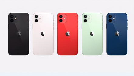 船山苹果维修点分享iPhone 12电池发烫少见诱因解析 