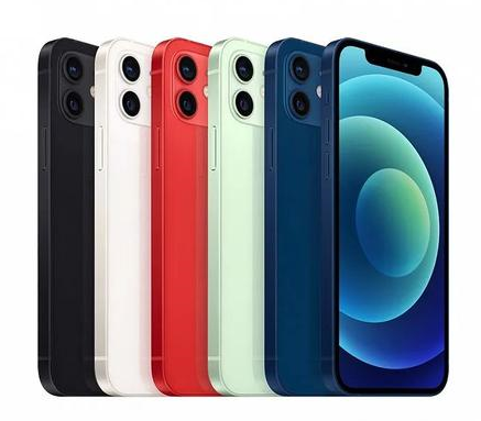 船山苹果维修点分享iPhone 12 Pro Max发烫冷门故障梳理 