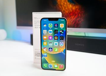 船山苹果维修点分享iPhone 14电池发烫真实诱因盘点 