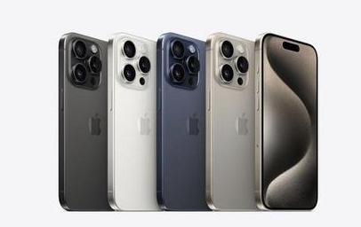 船山苹果维修点分享iPhone 15 Pro发烫五大诱因详解 