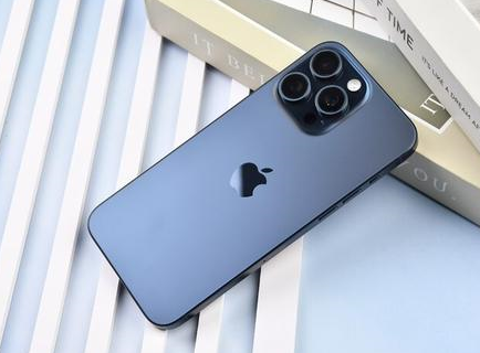 船山苹果维修点分享iPhone 15 Pro Max发烫深度剖析 