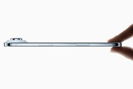 船山苹果维修点分享iPhone 17 Air发烫几大隐形诱因 
